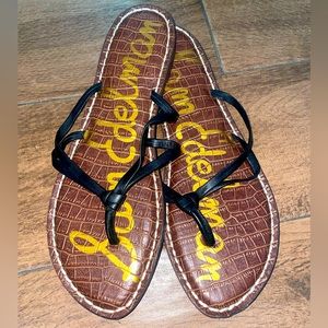 Madewell size 9 sandals